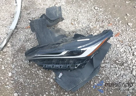 2018 Hyundai Elantra Sel from USA, damaged, VIN 5NPD84LF9JH234661